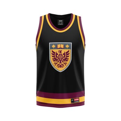 SUB - 004 MCMASTER SUBLIMATED TANK TOP Thumbnail