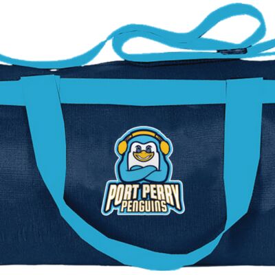 Port Perry Duffle Bag Thumbnail