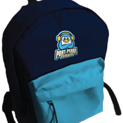 Port Perry Backpack Thumbnail