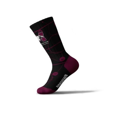 FTW - 001 MCMASTER PLAY SOCK  Thumbnail