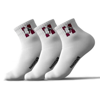 FTW - 005 MCMASTER 3 PACK SOCK BUNDLE  Thumbnail