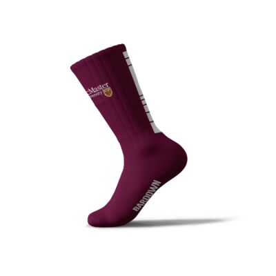 FTW - 002 MCMASTER SOCK LESNAR   Thumbnail