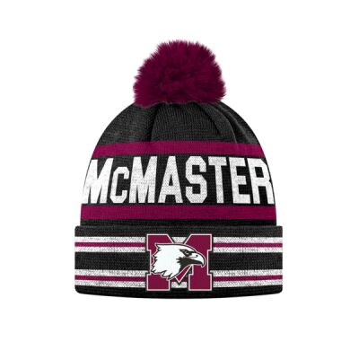 KW - 019 MCMASTER CLASSIC 3.0 TOQUE Thumbnail