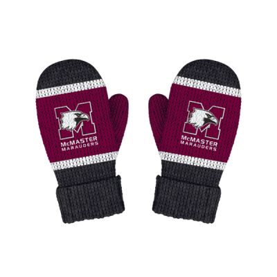 KW - 020 MCMASTER CLASSIC 3.0 MITTEN Thumbnail