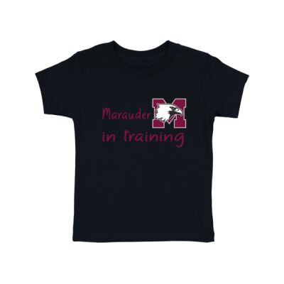 FAM - 012 MCMASTER KID TEE 2 Thumbnail