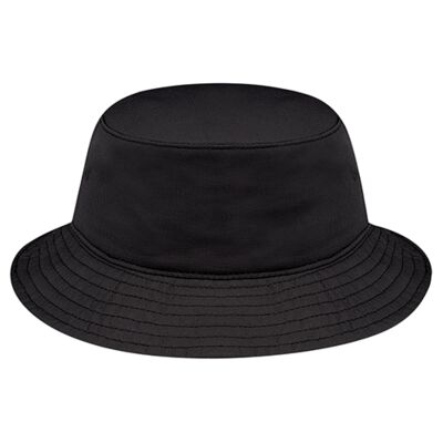 Polyester Pearl Nylon Bucket Hat Thumbnail