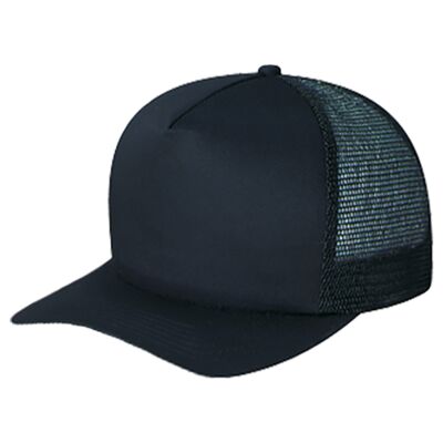 Bardown Polycotton Mesh Hat Thumbnail