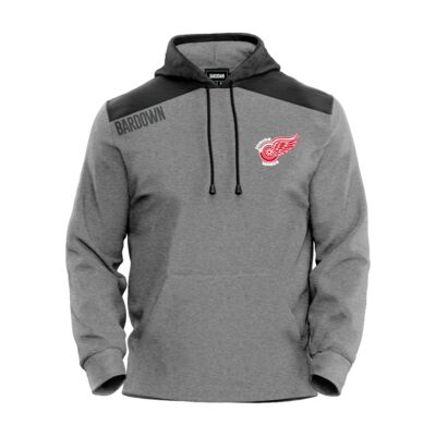 JR Wings Adult Performance Hoodie Thumbnail