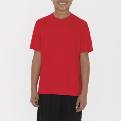 BARDOWN PRO TEAM SHORT SLEEVE YOUTH TEE Thumbnail