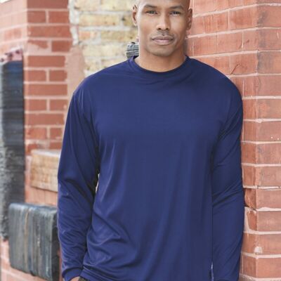 Bardown Performance Long Sleeve T-Shirt Thumbnail