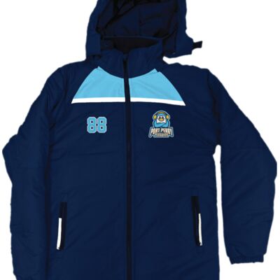 Port Perry Winter Jacket Thumbnail