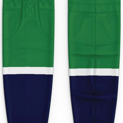 House League Hockey Socks Thumbnail