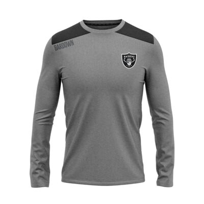 Toronto Raiders Youth Performance Long Sleeve Thumbnail