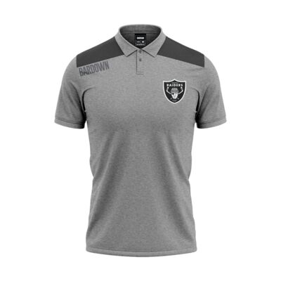 Toronto Raiders Youth Performance Polo Thumbnail