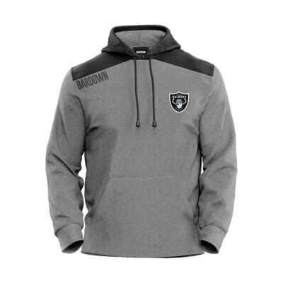 Toronto Raiders Youth Performance Hoodie Thumbnail
