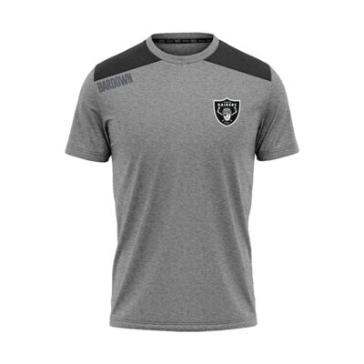 Toronto Raiders Adult Performance Short Sleeve Thumbnail