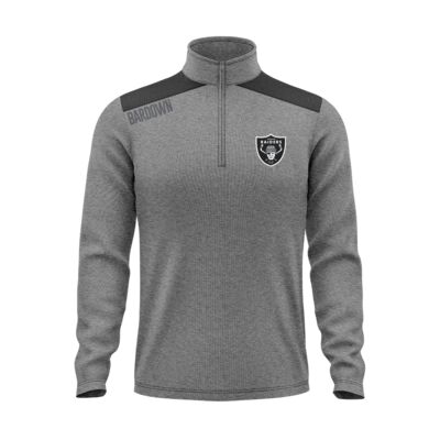 Toronto Raiders Adult Performance 1/4 Zip Thumbnail