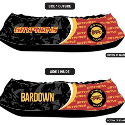 University of Guelph Soaker Youth Thumbnail