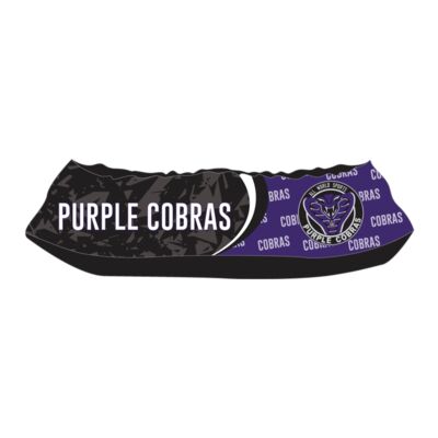 Purple Cobras Skate Soaker Thumbnail