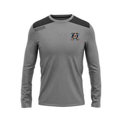 Dufferin Ducks Youth Performance Long Sleeve Thumbnail