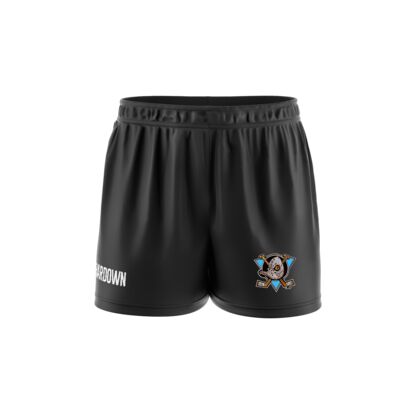 Dufferin Ducks Youth Performance Shorts Thumbnail
