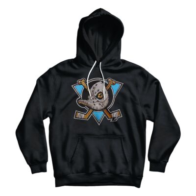 Dufferin Ducks Hypewear Adult Hoodie Thumbnail