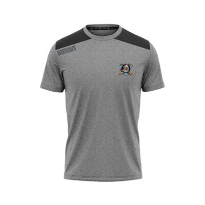 Dufferin Ducks Adult Performance Short Sleeve Thumbnail