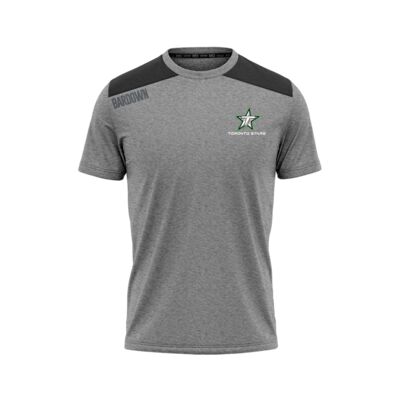 Toronto Stars Youth Performance Short Sleeve Thumbnail