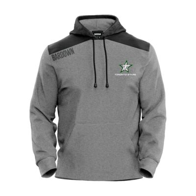 Toronto Stars Youth Performance Hoodie Thumbnail