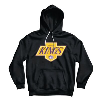 Young Kings Hypewear Youth Hoodie Thumbnail