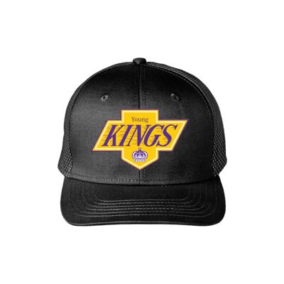 Young Kings Hat Thumbnail