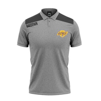 Young Kings Adult Performance Polo Thumbnail