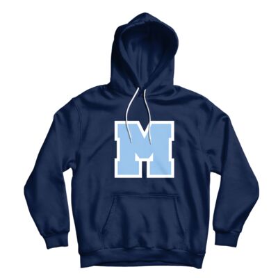 Mimico Mountaineers Youth Hoodie Thumbnail