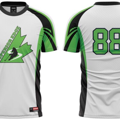 Superior Edge Sublimated T-Shirt Thumbnail
