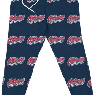 Oshawa Generals Sublimated Pants Thumbnail