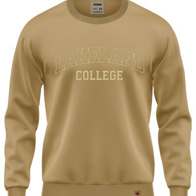Lakeland College Crewneck Thumbnail