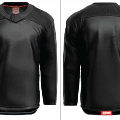 Chanda BD Hockey  Training Jersey Thumbnail