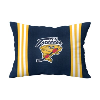 TNT Tornados Pillow Case Thumbnail
