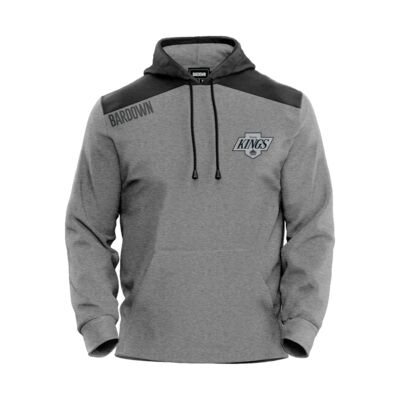 KLEVR Young Kings Adult Performance Hoodie Thumbnail