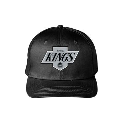 KLEVR Young Kings Hat Thumbnail
