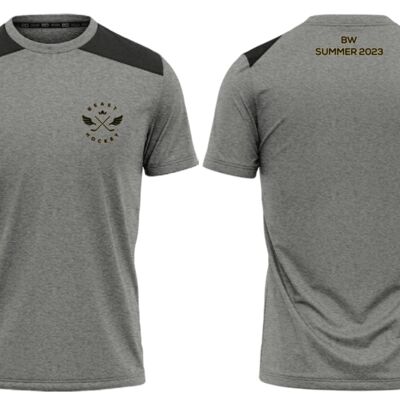 Beast Athletics Performance T-shirt Thumbnail