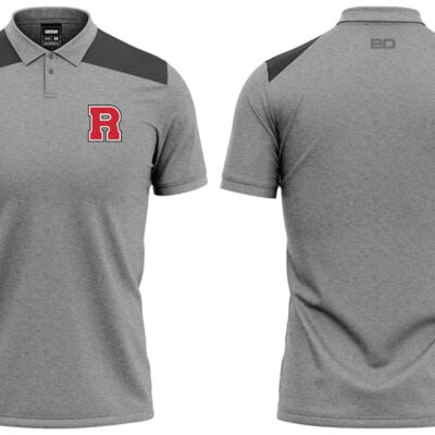 Mississauga Reps Two-Tone Training Polo Thumbnail