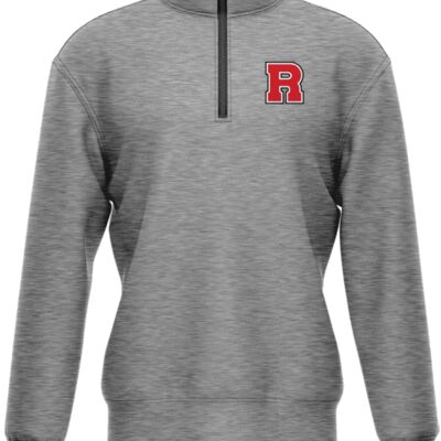 Mississauga Reps Quarter Zip Sweater Thumbnail