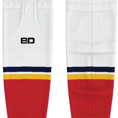 TNT Tornados Hybrid Hockey Socks Thumbnail