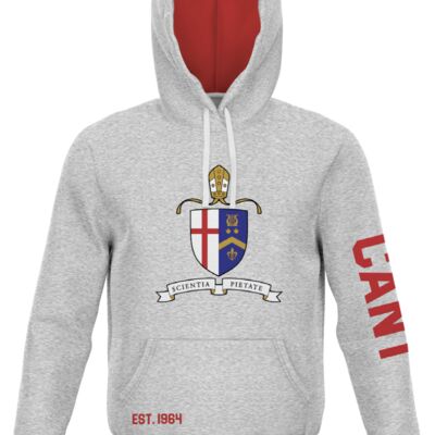 RSGC Cuff Coloured Hoodie Youth (CANT) Thumbnail