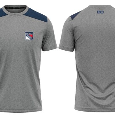 Oakville Rangers Two Tone Training Shirt  Thumbnail
