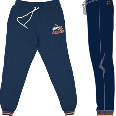 Burlington Eagles Joggers Thumbnail