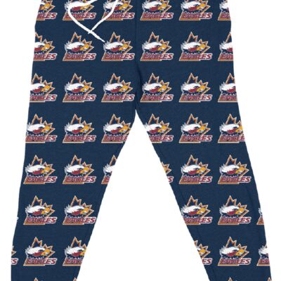 Burlington Eagles PJ Pant  Thumbnail