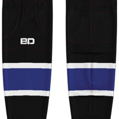 VIU Mariners Sublimated Hockey Socks Thumbnail