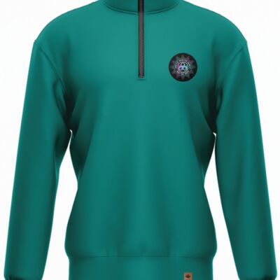 AWG Fleece Quarter Zip Thumbnail